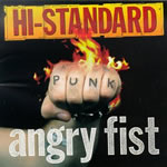 Angry Fist-�C�O��