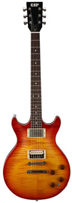 ESP ���Z CHERRY KEN