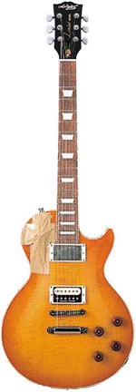 ESP NAVIGATOR N-LP-'97 HONEY KEN