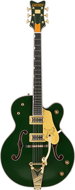 Gretsch G6136T-KF FSR Kenny Falcon