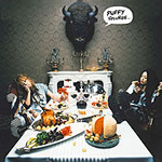 PUFFY - Splurge