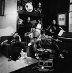 THE BASEMENT TRACKS-10 YEARS SOUNDTRACK OF 7STARS-