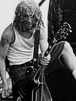 Eric Melvin (guitar)