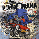 BEST OF PUNK O RAMA