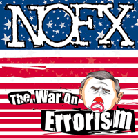 NOFX�@�uThe War On Errorism�v