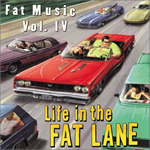 LIFE IN THE FAT LANE 
