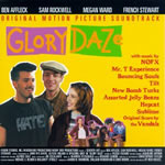 Glory Daze Soundtrack
