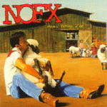 NOFX　「heavy petting zoo」