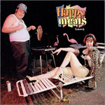 Happy Meals Vol. 2: The Perfect Marriage