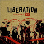 Liberation:Songs To Benefit PETA