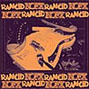 NOFX�@�uRancid/NOFX�@BYO split series vol. III�v