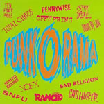 Punk-O-Rama, Vol. １