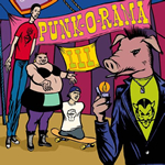 Punk-O-Rama Vol. 3 