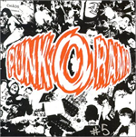 Punk-O-Rama vol. 5