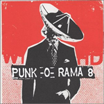 Punk-O-Rama, Vol. 8