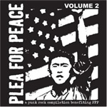 PLEA FOR PEACE Vol.2