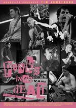 PUNK�fS NOT DEAD