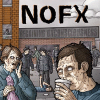 NOFX　「Regaining Unconsciousness」