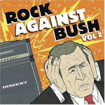 Rock Against Bush