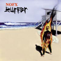 NOFX�@�uSurfer�v