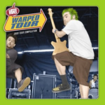 Warped Tour: 2009 Compilation