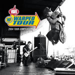 Warped Tour: 2004 Compilation