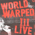 World Warped III (Live)