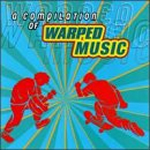Compilation of Warped Music (Warped Tour '98)