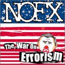 �A���o��War on Errorism �����[�X