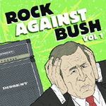 Rock Against Bush