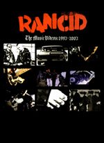 The Music Videos: 1993-2003