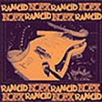 Rancid/NOFX　BYO split series vol. III