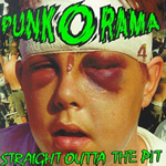 Punk-O-Rama Vol. 4