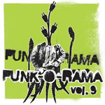 Punk-O-Rama Vol. 9