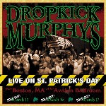 Live On St. Patrick's Day From Boston MA