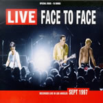 Face to Face - LIVE