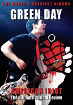Critical Review: American Idiot