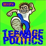 Teenage Politics
