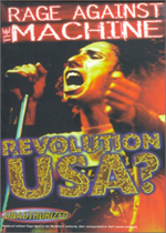 Revolution USA