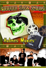 Holmes Movies