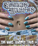 Beyond Warped: Vans Warped Tour 04