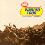 Vans Warped Tour 1998