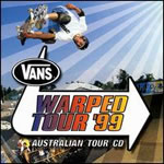 Vans Warped Tour '99 