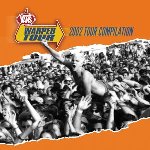 2002 Warped Tour Compilation